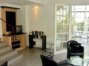 דארמשטאדט Hotel Hornung מראה חיצוני תמונה